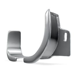 Galinio šoninio lango rėmo jungtis 69-70 kupė