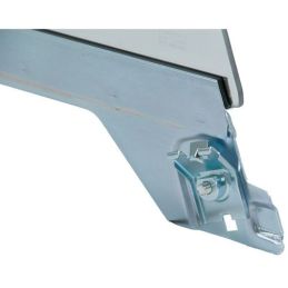 Vetro porta destra trasparente Coupé 64-66