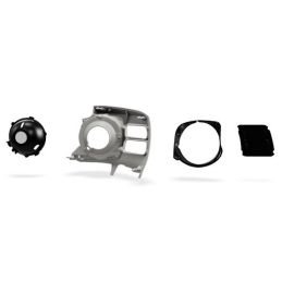 Boîtier de phare droit 70