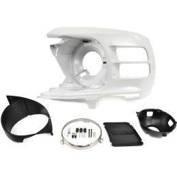 Carcasa del faro izquierdo 70