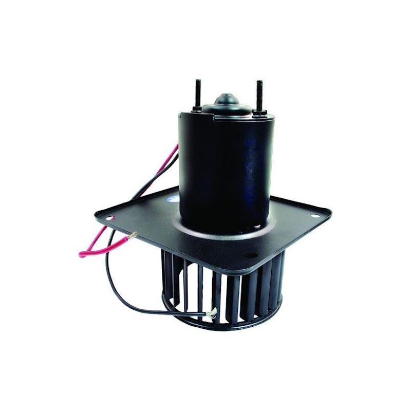 Moteur de chauffage complet 65-68