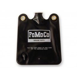 Geanta pentru lichid de spalat parbriz 64-65