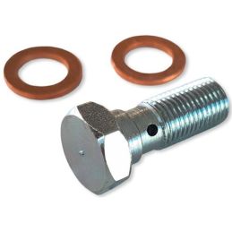 1968 - 1973 Ford Mustang Hohlschraube Bremssattel / H9472-2