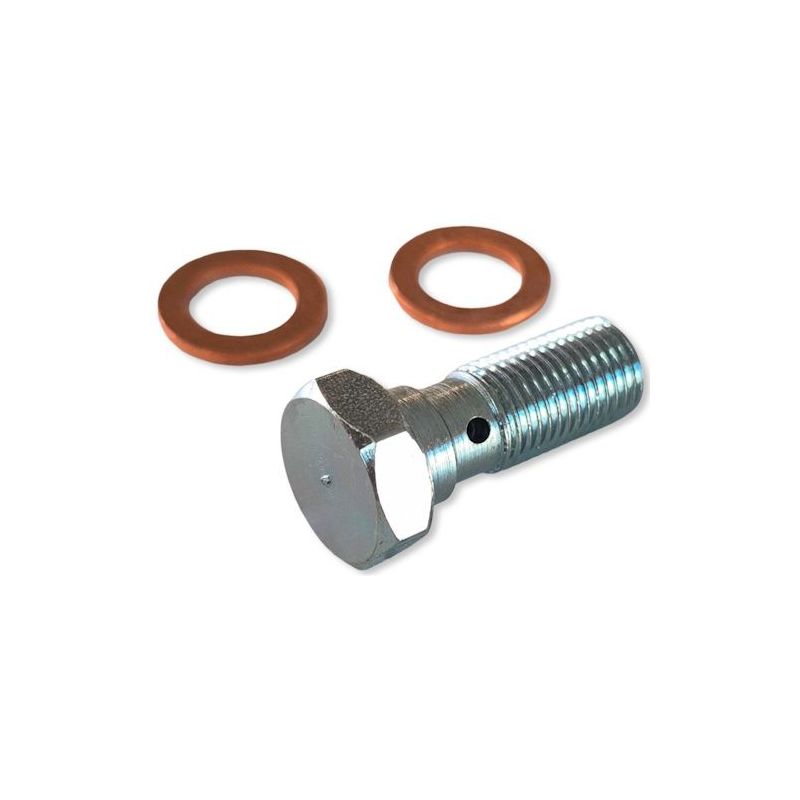 Banjo bolt for brake caliper 68-73