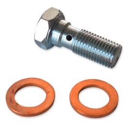 Bullone banjo per pinza freno 68-73