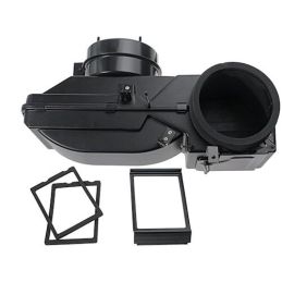 Šildytuvo korpusas 64-66