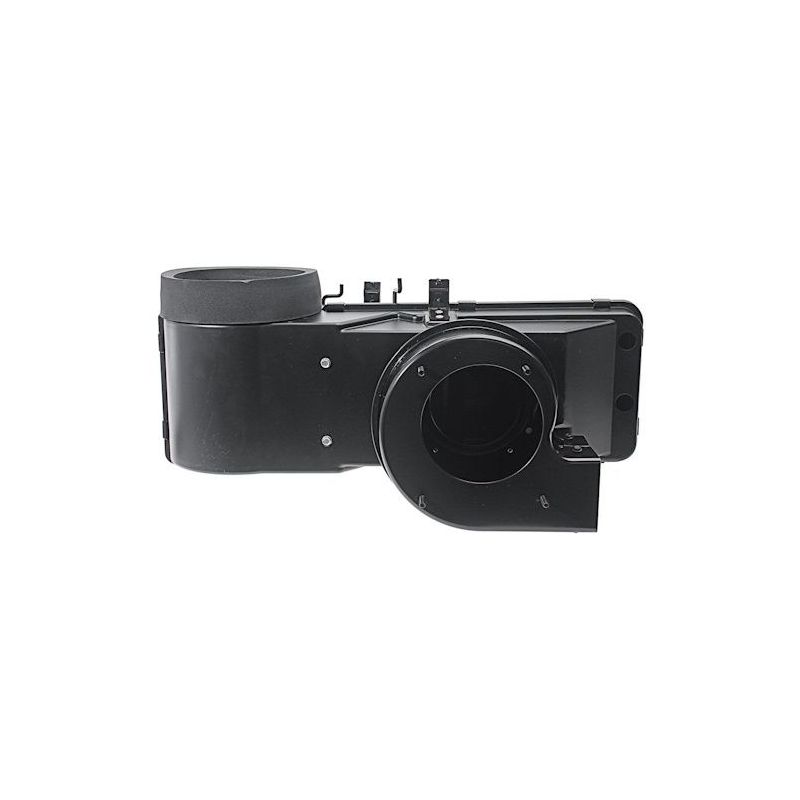 Alloggiamento del riscaldatore 64-66