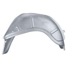 Complete left rear wheel arch, Cabrio 64-66