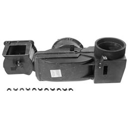 Carcasa del calefactor sin aire acondicionado 69-70