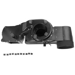 Heater housing without air conditioning 69-70