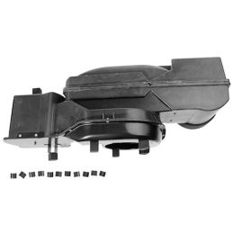 1969 - 1970 Ford Mustang Heizungsbox ohne Klimaanlage A/C / M3518A FDM1066HD