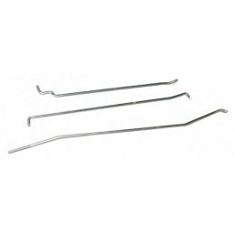 Vnútorné tyče pravých dverí 65-66