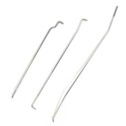 Barras interiores puerta derecha 65-66