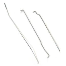 1965 - 1966 Ford Mustang Gestänge Tür links / C5ZZ-65213452LH FM-BD045L