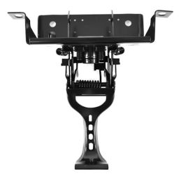 Fixation du capot avec fixation 64-65