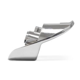 Cornice radio per Mustang senza console centrale 67-68