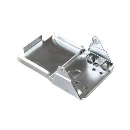 Ashtray socket, mounted in dashboard 65-66