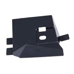 Conector parbriz cu apărător de noroi, dreapta 67-68