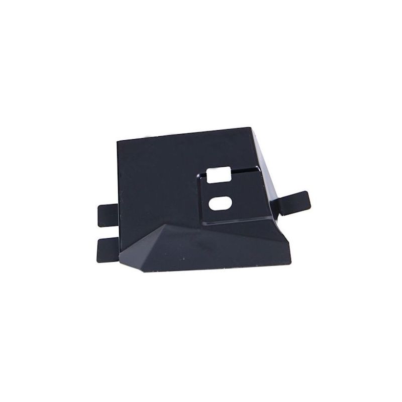 Conector parbriz cu apărător de noroi, dreapta 67-68