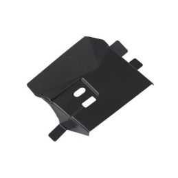 Conector parbriz cu apărător de noroi, dreapta 67-68