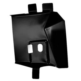 Conector parbriz cu apărător de noroi, dreapta 67-68