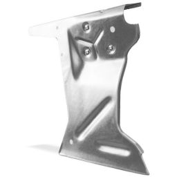 Predný blatník zadný nárazník, pravý 64-66