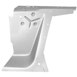 1964 - 1966 Ford Mustang Innenkotflügel hinten links / M127LH 3630FRWT