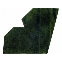 Insonorisation du panneau latéral inférieur arrière 64-73