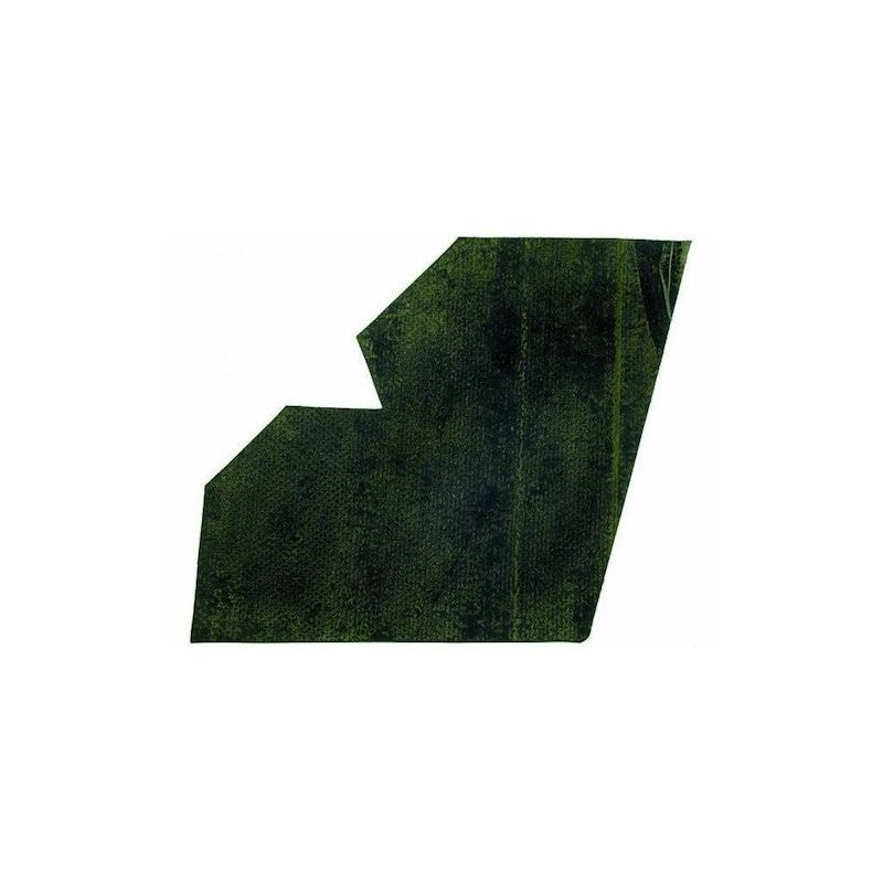 Quarter trim panel sound deadening (pair) 64-73