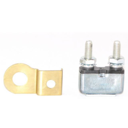 Fusible de surcharge de la pompe de toit Cabrio 20A 65, 67-70