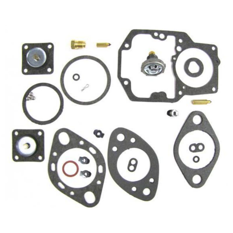 Kit de reparación de carburador 1100 1V 64-73