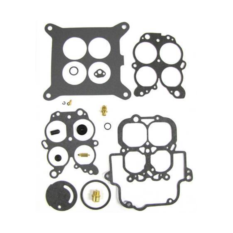 Kit de reparación del carburador 4300 Ford 4300 64-73