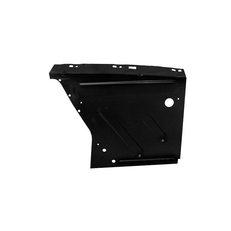 Grembiule interno parafango anteriore, sinistro 64-66