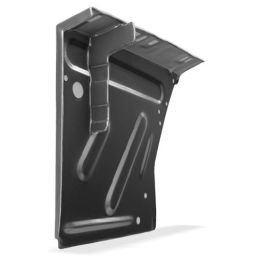 Grembiule interno parafango anteriore, sinistro 64-66