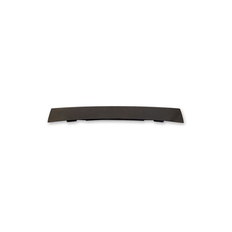Plastic over trunk compartment door 69-70