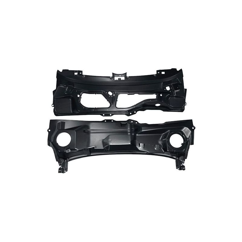 Podszybie kompletne 71-73