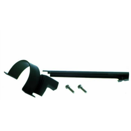 Rally Pac Mounting Bracket and Cable Channel 64-66