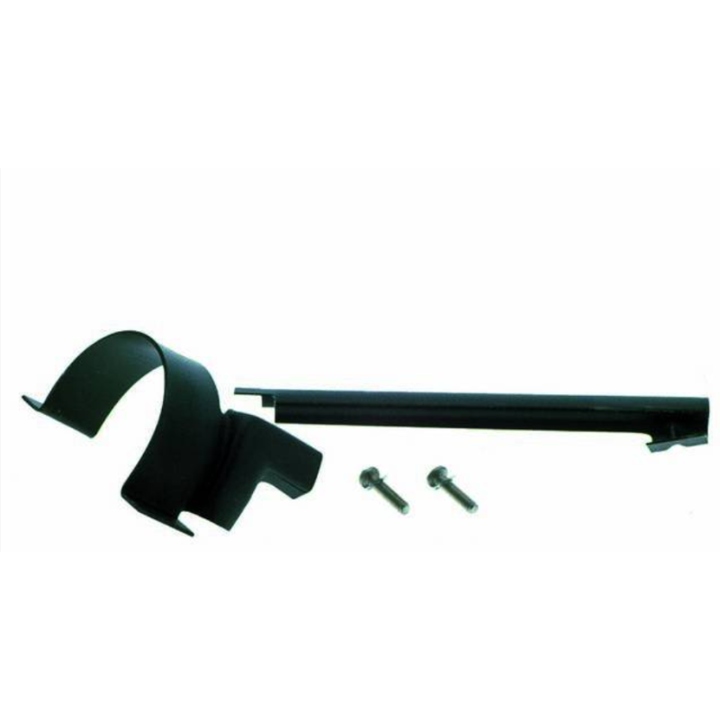 Support de montage Rally Pac et canal de câble 64-66