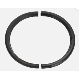 Crankshaft seal 6-cylinder