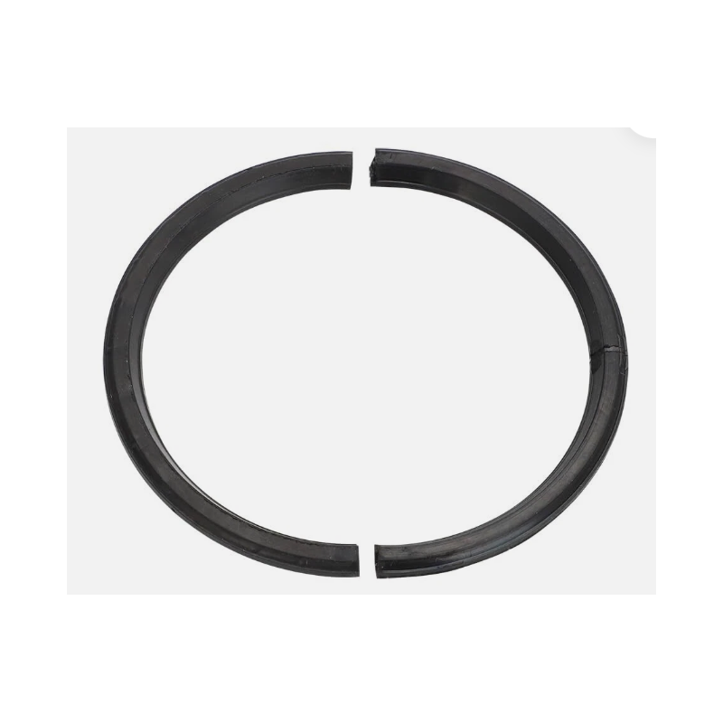 Crankshaft seal 6-cylinder