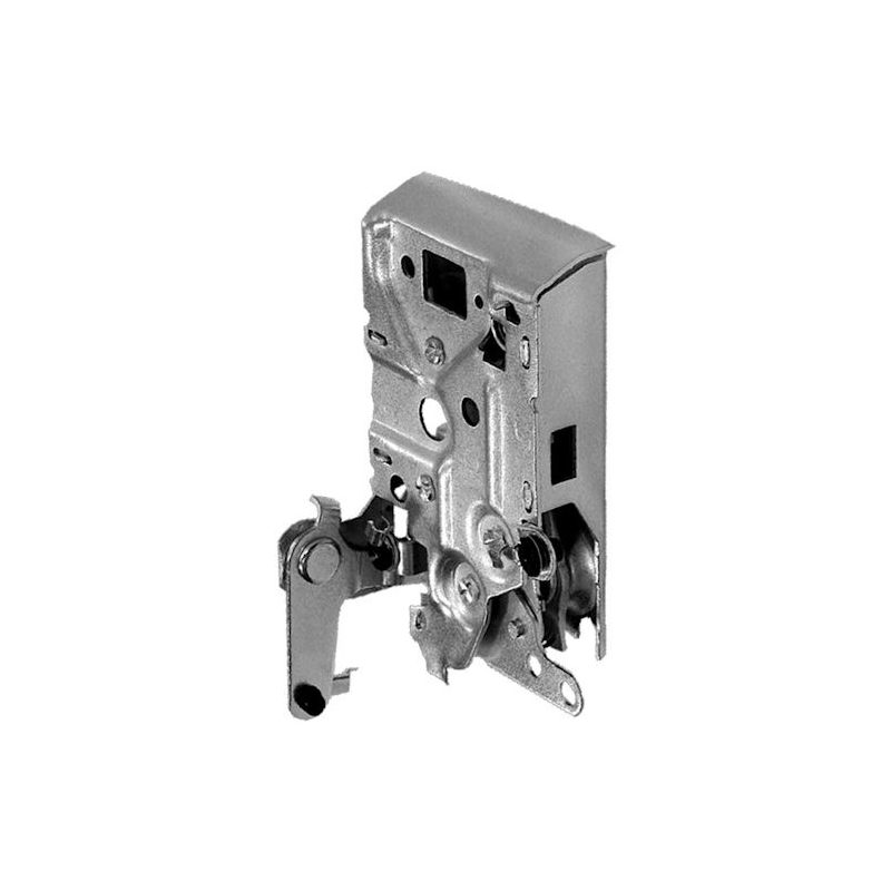 Door lock right 71-73