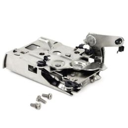 1971 - 1973 Ford Mustang Türschloss rechts / M3616J FM-BD017 D3OZ-6521812-A