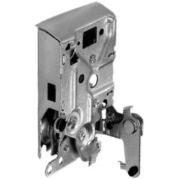 Serrure de porte gauche 71-73