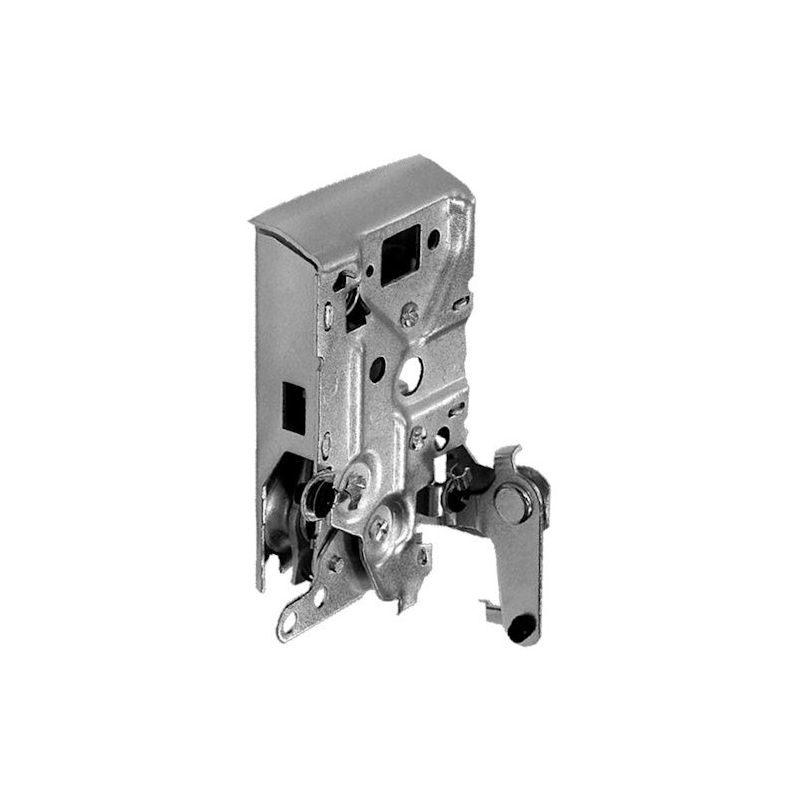 Kairės pusės durų spyna 71-73