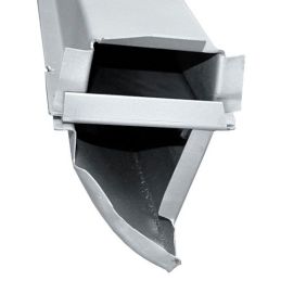 Próg  kompletny prawy, Cabrio 64-66