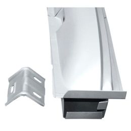 Próg  kompletny prawy, Cabrio 64-66