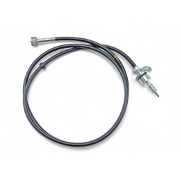 Speedometer cable (automatic & 3-speed switch) 64-66