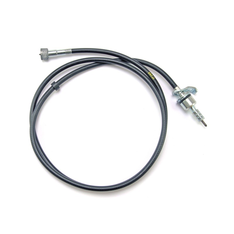 Cavo tachimetro (interruttore automatico e a 3 velocità) 64-66 Cavo tachimetro (interruttore automatico e a 3 velocità) 64-66