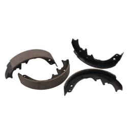 Rear brake shoes Centric 302 351C/W 390 428 429