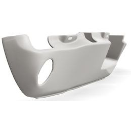 fascia față Shelby Racing 64-66